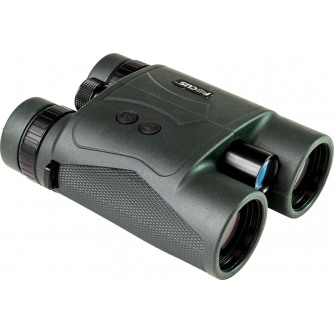 New products - FOCUS OPTICS FOCUS EAGLE 10X42 RF 1500 M LRB005 10X - quick order from manufacturer