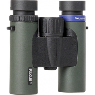 New products - FOCUS OPTICS FOCUS MOUNTAIN 8X25 VL-8X25L - quick order from manufacturer