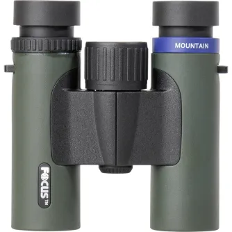 New products - FOCUS OPTICS FOCUS MOUNTAIN 10X25 VL-10X25L - quick order from manufacturer