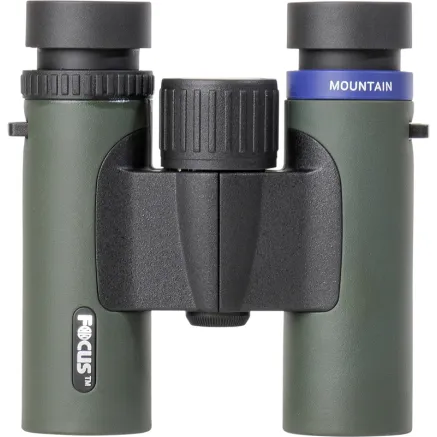 FOCUS OPTICS FOCUS MOUNTAIN 10X25 VL-10X25L