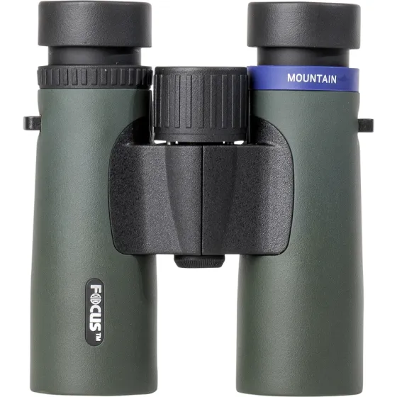 Focus Mountain 8x33 Binoculars