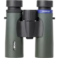 Binoculars - Focus Mountain 8x33 Binoculars by Focus Optics - 115848 - quick order from manufacturerBinoculars - Focus Mountain 8x33 Binoculars by Focus Optics - 115848 - quick order from manufacturer