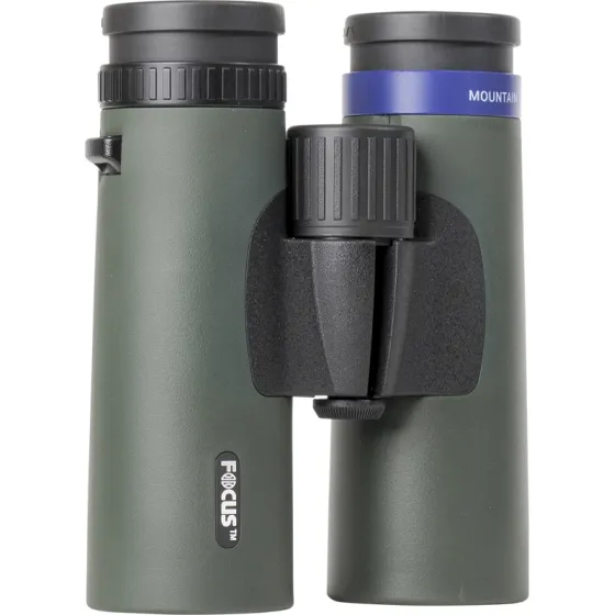 Focus Mountain 10x42 Binoculars VL-10X42L
