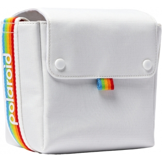 New products - POLAROID BAG FOR NOW WHITE 6299 - quick order from manufacturer