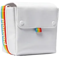 Backpacks - Polaroid Now White Bag 124917 6299 - quick order from manufacturerBackpacks - Polaroid Now White Bag 124917 6299 - quick order from manufacturer