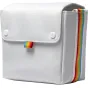 Mugursomas - Polaroid Now White Bag 124917 6299 - ātri pasūtīt no ražotāja