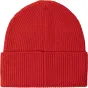 Apģērbs - Polaroid Red Beanie Hat 124935 6317 - ātri pasūtīt no ražotāja