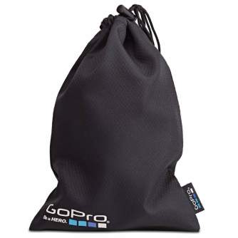Accessories for Action Cameras - GoPro Bag Pack (5 Pack) - quick order from manufacturer