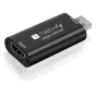 Streaming, Podcast, Broadcast - Techly video capture card 1080p HDMI 4K - quick order from manufacturer