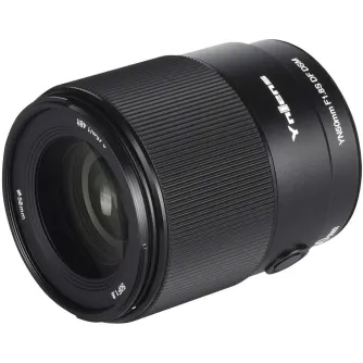 Objektīvi bezspoguļa kamerām - Yongnuo YN 50 mm f/1.8 DF DSM lens for Sony E - ātri pasūtīt no ražotāja