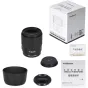 Mirrorless Lenses - Yongnuo YN 50 mm f/1.8 DF DSM lens for Sony E - quick order from manufacturer