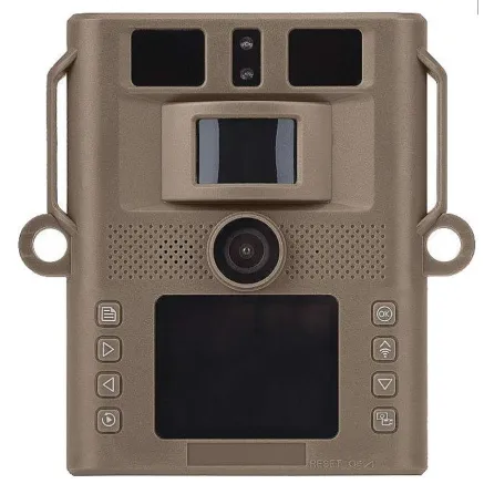 Redleaf T20WF 4K WIF Trail Camera