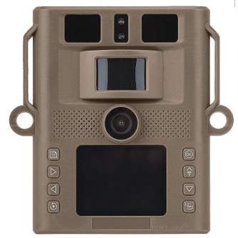 Time Lapse камеры - Redleaf T20WF 4K WIF Trail Camera - купить сегодня в магазине и с доставкой