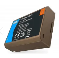 Kameru akumulatori - Newell LP-E10 USB-C battery for Canon - perc šodien veikalā un ar piegādiKameru akumulatori - Newell LP-E10 USB-C battery for Canon - perc šodien veikalā un ar piegādi