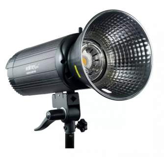 Studio Flashes - Walimex pro Campaigner 400 HS studio flash - quick order from manufacturer