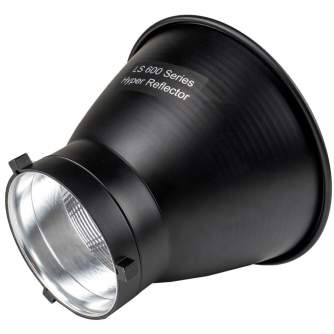 Bowens Mount Hyper Reflector for 600 series