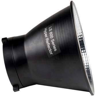 Barndoors Snoots & Grids - Bowens Mount Hyper Reflector for 600 series - quick order from manufacturer