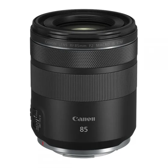 Canon RF 85mm F2 macro IS STM rental
