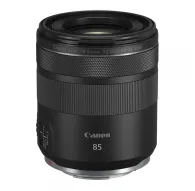 Lenses and Accessories - Canon RF 85mm F2 macro IS STM rentalLenses and Accessories - Canon RF 85mm F2 macro IS STM rental