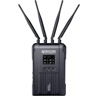 Wireless Video Transmitter - Hollyland Syscom 421S - 2x beltpack SYSCOM421S-2TX1RX - quick order from manufacturerWireless Video Transmitter - Hollyland Syscom 421S - 2x beltpack SYSCOM421S-2TX1RX - quick order from manufacturer