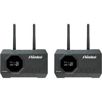 Wireless Video Transmitter - Shimbol ZO1000 ZO1000 - buy today in store and with delivery