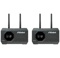 Wireless Video Transmitter - Shimbol ZO1000 SDI/HDMI Wireless Video System - quick order from manufacturerWireless Video Transmitter - Shimbol ZO1000 SDI/HDMI Wireless Video System - quick order from manufacturer