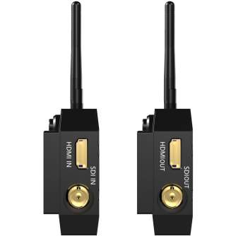 Wireless Video Transmitter - Shimbol ZO1000 - быстрый заказ от производителя