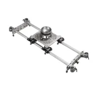 Video rails - Tilta Slider System TSS-01 - 25kg Payload - quick order from manufacturerVideo rails - Tilta Slider System TSS-01 - 25kg Payload - quick order from manufacturer