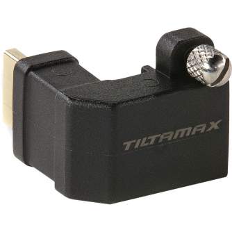 Video vadi, kabeļi - Tilta HDMI 90 grādu adapteris BMPCC 4K/6K kamerai TA-T01-HDA-90 - ātri pasūtīt no ražotāja