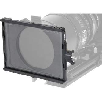 Barndoors - Matte Box - Tilta 4 x 5.65 Stackable Filter Tray for Mirage Matte Box MB-T16-SFT - quick order from manufacturer