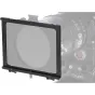 Barndoors - Matte Box - Tilta 4 x 5.65 Stackable Filter Tray Holder for Mirage Matte Box MB-T16-SFH - quick order from manufacturer