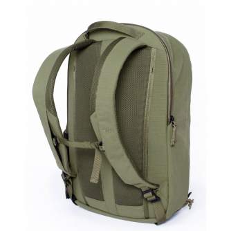 Рюкзаки - Moment MTW Backpack 21L - Olive 106-138 - купить сегодня в магазине и с доставкой