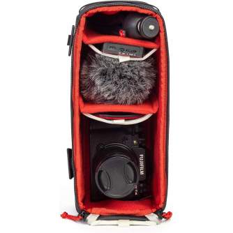 Рюкзаки - Moment MTW Camera Insert 5L - Black 106-146 - купить сегодня в магазине и с доставкой