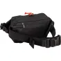 Поясные сумки - Moment MTW Fanny Sling 2L - Black Ripstop 106-150 - купить сегодня в магазине и с доставкой