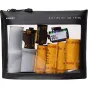For Darkroom - Moment Reusable Travel Film Pouch - Small Black 106-187 - buy today in Master Foto store and with delivery