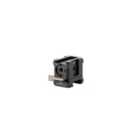 Rigu aksesuāri - Tilta Multi-Functional NATO Mounting Bracket - Black TA-NMB-B - быстрый заказ от производителяRigu aksesuāri - Tilta Multi-Functional NATO Mounting Bracket - Black TA-NMB-B - быстрый заказ от производителя