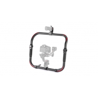 Shoulder RIG - Tilta Advanced Ring Grip for RS 2 TGA-ARG - quick order from manufacturer