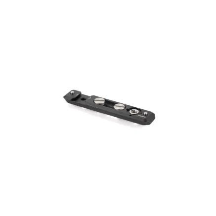 Tilta Multi-Functional NATO Mounting Plate - Black TA-NTMP-B