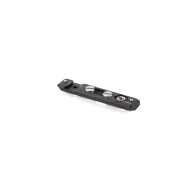 Tilta Multi-Functional NATO Mounting Plate - Black TA-NTMP-BTilta Multi-Functional NATO Mounting Plate - Black TA-NTMP-B