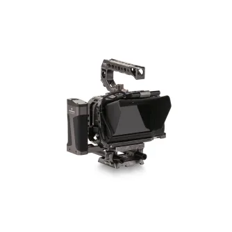 Tilta Advanced kit for BMPCC 4K/6K - Tactical Grey TA-T01-A