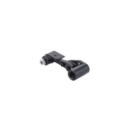 Tilta NATO Accessory Mounting Adapter - Black TA-NMA-B