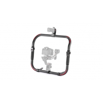 Handle - Tilta Advanced Ring Grip for RS 2 Travel Kit TGA-ARG-TK - quick order from manufacturer