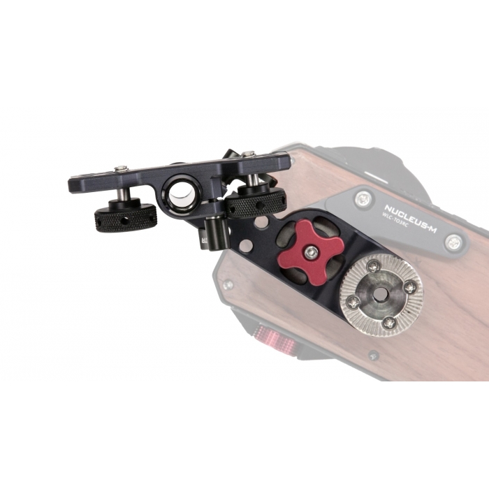 Аксессуары для плечевых упоров - Tilta Nucleus-M FIZ Hand Unit Monitor Bracket WLC-T03MA - быстрый заказ от производителя