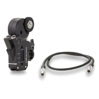 Fokusa iekārtas - Tilta Nucleus-M Motor Kit I WLC-T03-M1 - ātri pasūtīt no ražotāja
