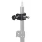 Holders Clamps - walimex Studio Clamp with Spigot - quick order from manufacturer