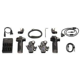 Фокусировка - Tilta Nucleus-M Wireless Lens Control System Partial Kit V WLC-T03-K5 - быстрый заказ от производителя