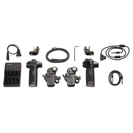 Tilta Nucleus-M Wireless Lens Control System Partial Kit V WLC-T03-K5