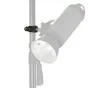 Holders Clamps - walimex Studio Clamp with Spigot - quick order from manufacturer