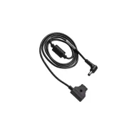 Tilta P-Tap to 5.5/2.5mm DC Male Cable TCB-DTP-525-17Tilta P-Tap to 5.5/2.5mm DC Male Cable TCB-DTP-525-17