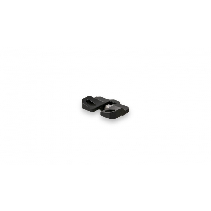 Tilta PL Mount Lens Adapter Support for Sony a7C - Black TA-T19-LAS2-B